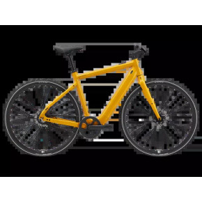 Momentum Voya E+ 3 2024 S Bumblebee