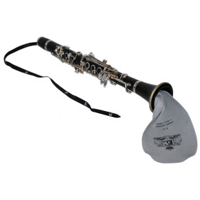 Vytěrák pro sopran saxofon BG France  A33