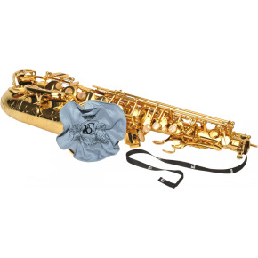 Vytěrák pro tenor saxofon BG France  A30T