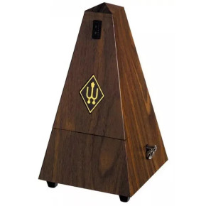 Wittner Pyramida bez zvonku ořech