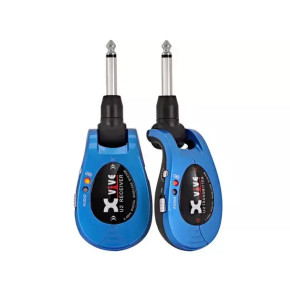 Xvive U2 Blue Xvive U2 Blue