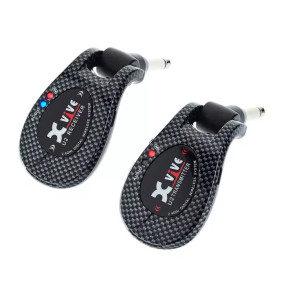 Xvive U2 Carbon Xvive U2 Carbon