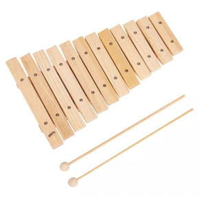 Kidzzo 17665 Natural 12