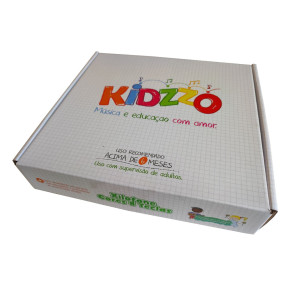 Kidzzo 17666 Colorido 8