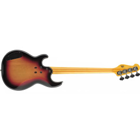 Yamaha BB P34 VS II - prodloužená záruka 3 roky