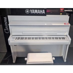 Yamaha CLP 885 PWH