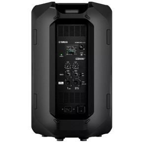 Yamaha DXR 10 mk3 - prodloužená záruka 7 let