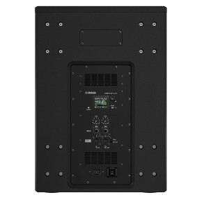 Yamaha DXS 12 MK3 - prodloužená záruka 7 let