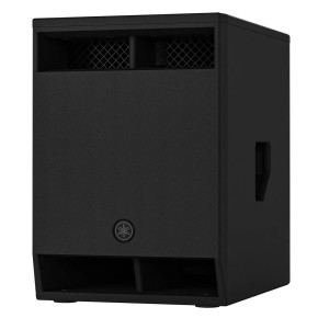 Yamaha DXS 12 MK3 - prodloužená záruka 7 let