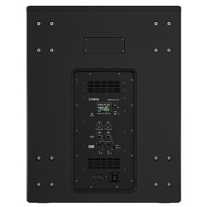 Yamaha DXS 15 MK3 - prodloužená záruka 7 let