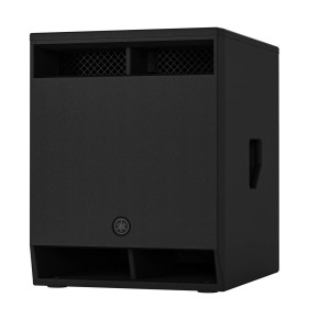 Yamaha DXS 15 MK3 - prodloužená záruka 7 let