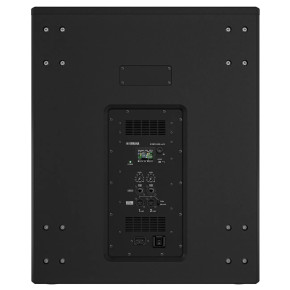 Yamaha DXS 18 MK3 - prodloužená záruka 7 let