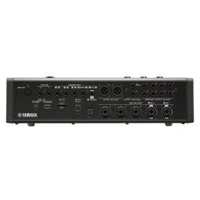 Yamaha EAD 50 - prodloužená záruka 3 roky