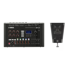 Yamaha EAD 50 - prodloužená záruka 3 roky