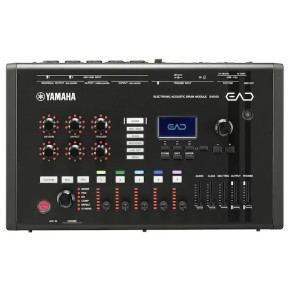 Yamaha EAD 50 - prodloužená záruka 3 roky