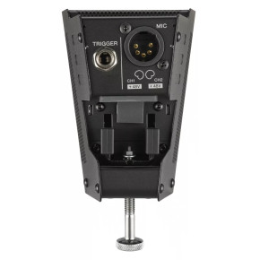 Yamaha EAD 50 - prodloužená záruka 3 roky