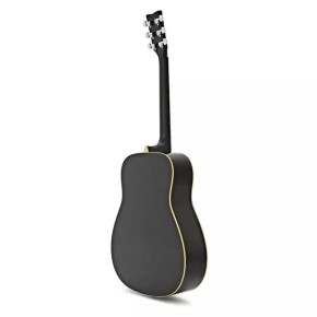 Yamaha F 370II BL - prodloužená záruka 3 roky Yamaha F 370II BL - prodloužená záruka 3 roky