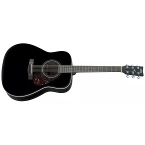 Yamaha F 370II BL - prodloužená záruka 3 roky Yamaha F 370II BL - prodloužená záruka 3 roky