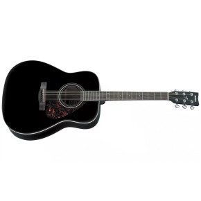 Yamaha F 370II BL - prodloužená záruka 3 roky Yamaha F 370II BL - prodloužená záruka 3 roky
