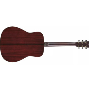 Yamaha FG7M - prodloužená záruka 3 roky