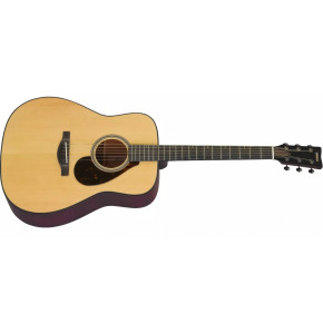 Yamaha FG7M - prodloužená záruka 3 roky