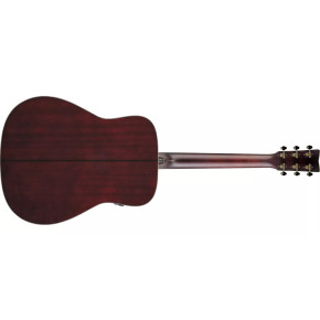 Yamaha FG7MX - prodloužená záruka 3 roky