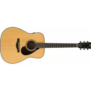 Yamaha FG7MX - prodloužená záruka 3 roky
