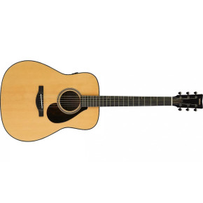 Yamaha FG7MX - prodloužená záruka 3 roky