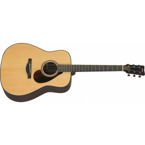 Yamaha FG7R - prodloužená záruka 3 roky