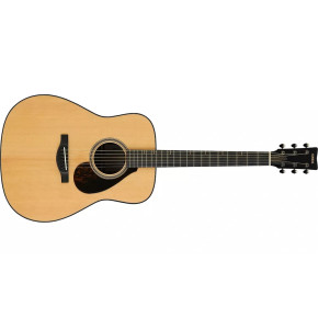 Yamaha FG7R - prodloužená záruka 3 roky