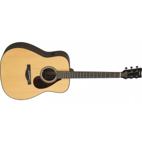 Yamaha FG7RX - prodloužená záruka 3 roky Yamaha FG7RX - prodloužená záruka 3 roky