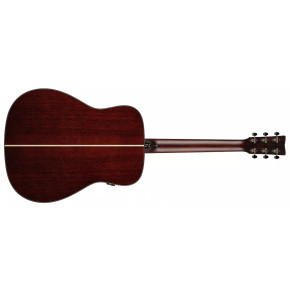 Yamaha FG9MX - prodloužená záruka 3 roky