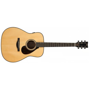 Yamaha FG9MX - prodloužená záruka 3 roky