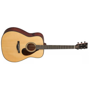 Yamaha FG9MX - prodloužená záruka 3 roky