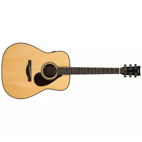 Yamaha FG9MX - prodloužená záruka 3 roky