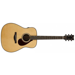Yamaha FG9RX - prodloužená záruka 3 roky Yamaha FG9RX - prodloužená záruka 3 roky