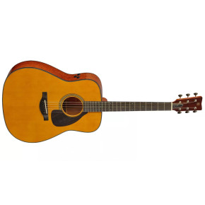 Yamaha FGX5G Gloss - prodloužená záruka 3 roky Yamaha FGX5G Gloss - prodloužená záruka 3 roky