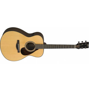 Yamaha FS7RX - prodloužená záruka 3 roky