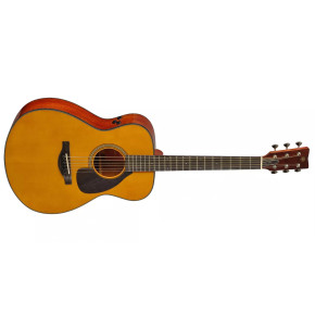 Yamaha FSX5G Gloss - prodloužená záruka 3 roky Yamaha FSX5G Gloss - prodloužená záruka 3 roky