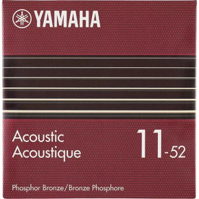 Yamaha GSA10 80/20 Bronze