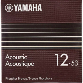 Yamaha GSA10 80/20 Bronze