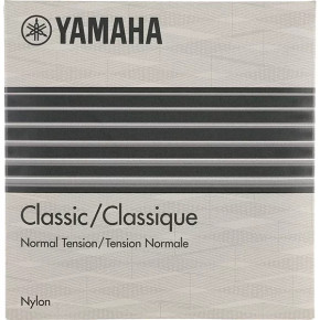 Yamaha GSC28 Nylon