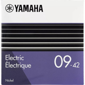 Yamaha GSE08 Nickel