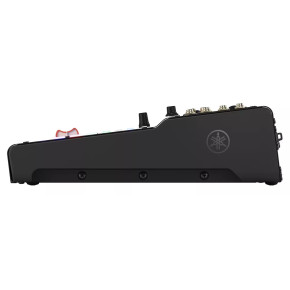 Yamaha MGX12 Black - prodloužená záruka 3 roky
