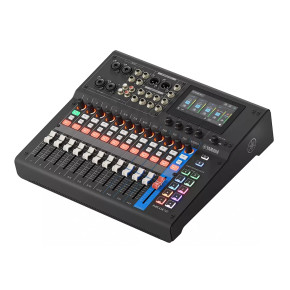 Yamaha MGX12 Black - prodloužená záruka 3 roky