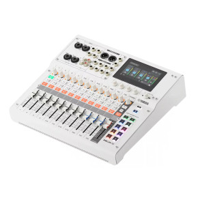 Yamaha MGX12 White - prodloužená záruka 3 roky