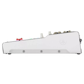 Yamaha MGX12 White - prodloužená záruka 3 roky