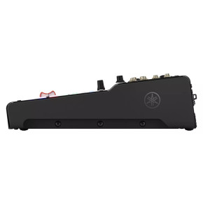 Yamaha MGX12V Black - prodloužená záruka 3 roky