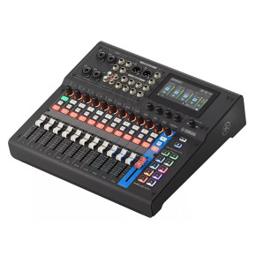 Yamaha MGX12V Black - prodloužená záruka 3 roky