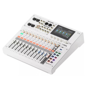 Yamaha MGX12V White - prodloužená záruka 3 roky